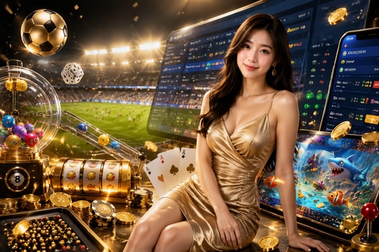 dfkaya – Nền tảng giải trí trực tuyến Việt Nam